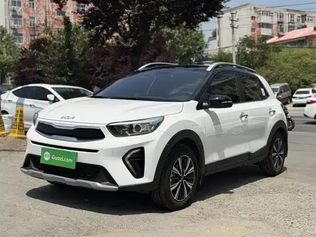 Kia KX2 2026 1.4L Sunroof Edition