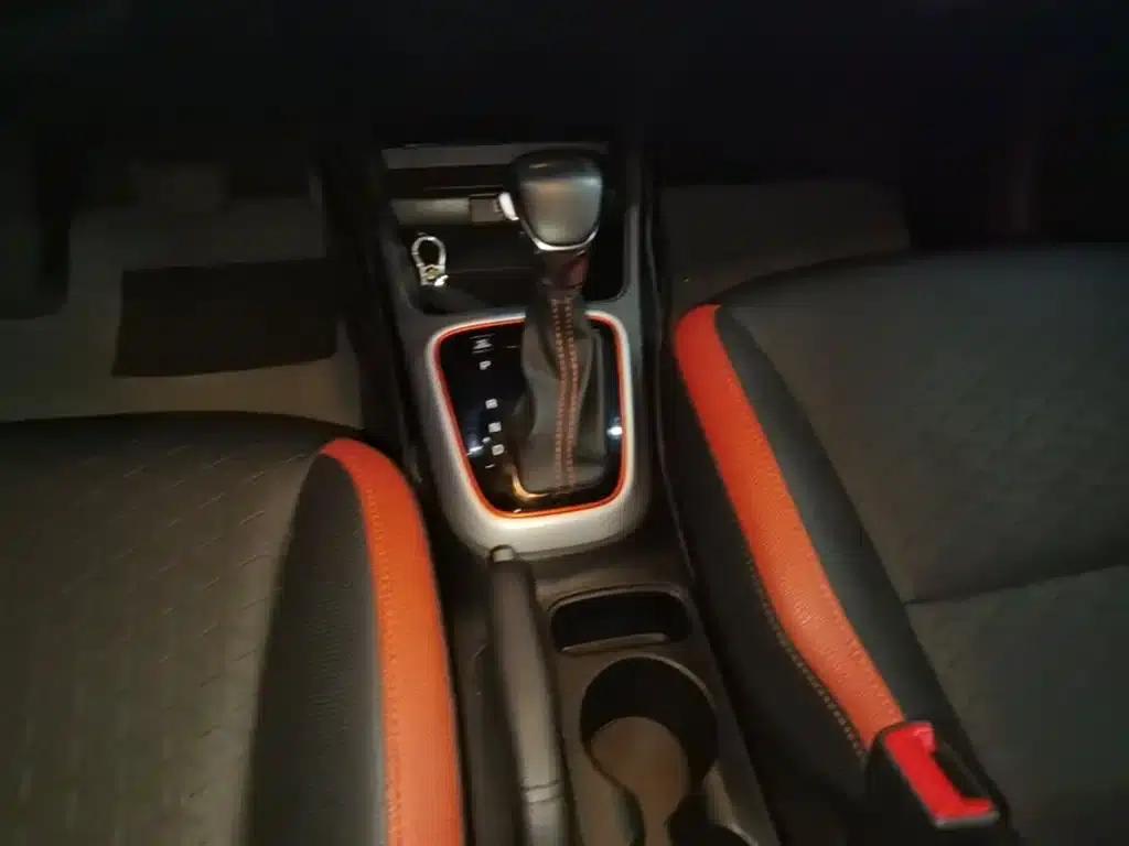 Kia K5 2019 1.4L Automatic Fun Edition (National V Emission Standard) — миниатюра 14