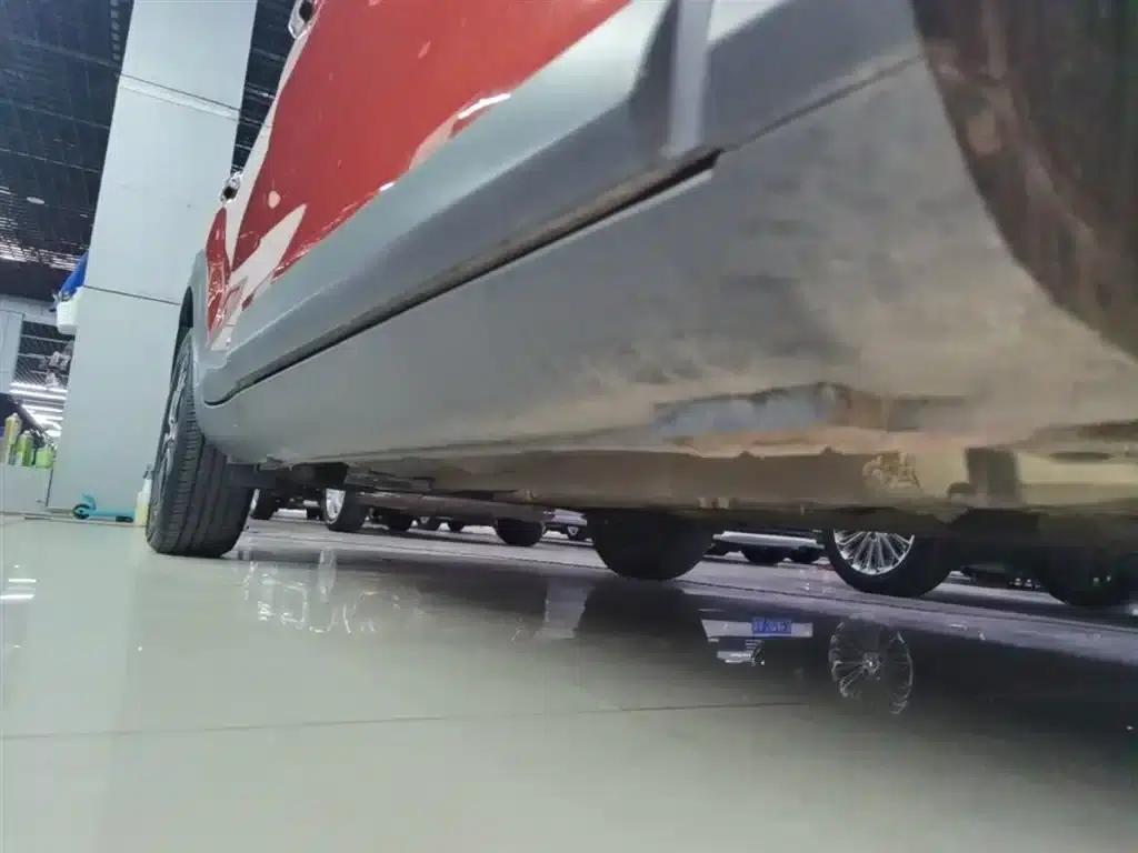 Kia K5 2019 1.4L Automatic Fun Edition (National V Emission Standard) — миниатюра 21