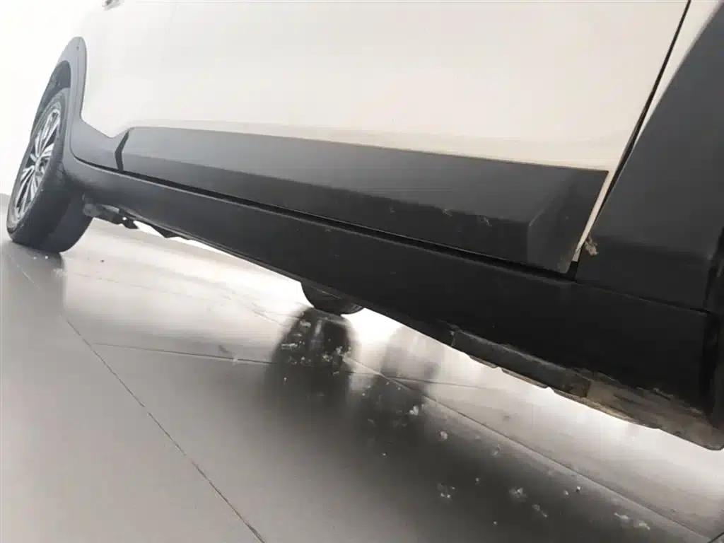 Kia K3 2021 1.4L CVT Sunroof Model — миниатюра 21