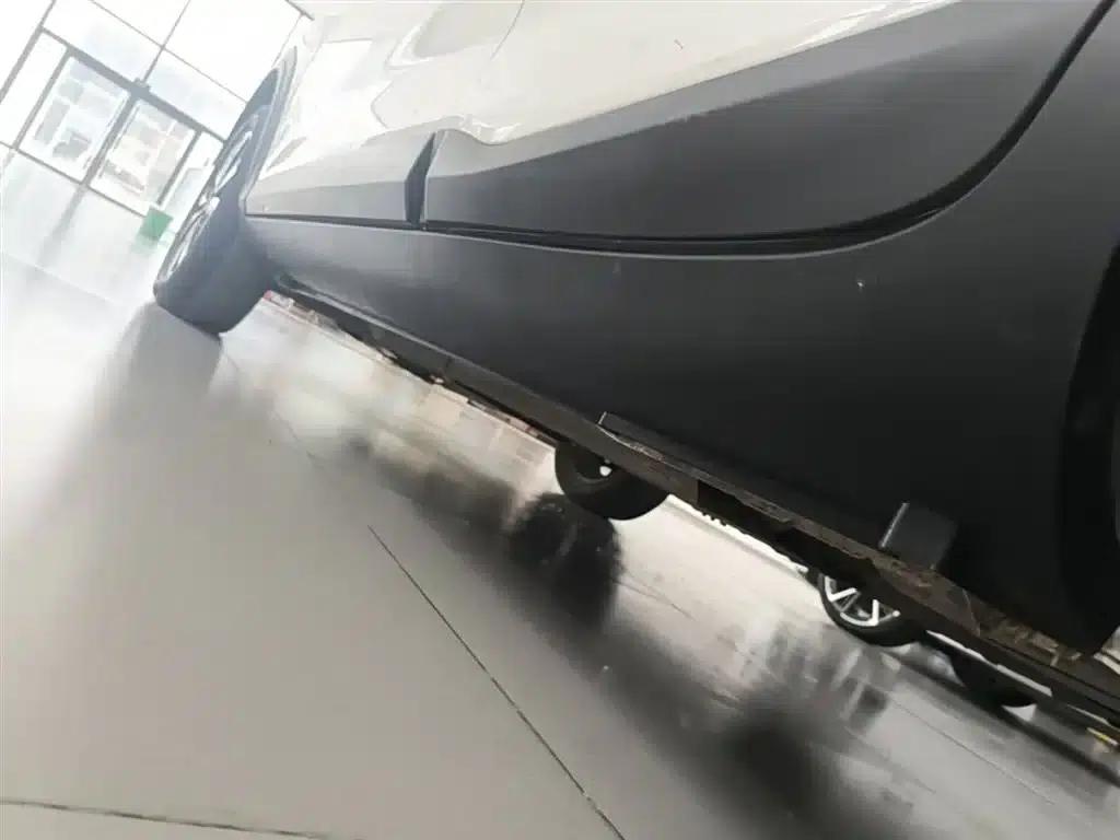Kia K3 2021 1.4L CVT Sunroof Model — миниатюра 22