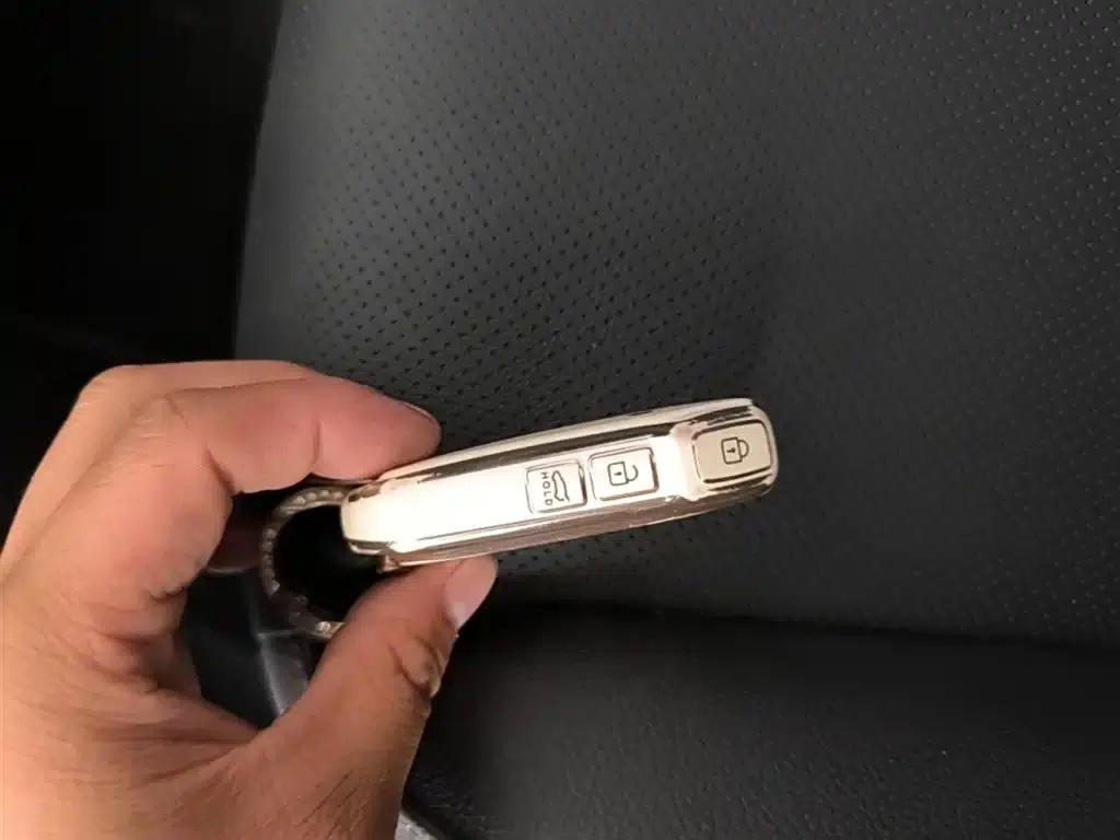 Kia K3 2021 1.4L CVT Sunroof Model — миниатюра 9