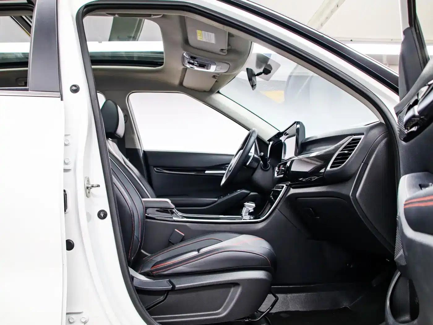 KX3 Sportage 2021 1.5L CVT Trendy Edition — миниатюра 13