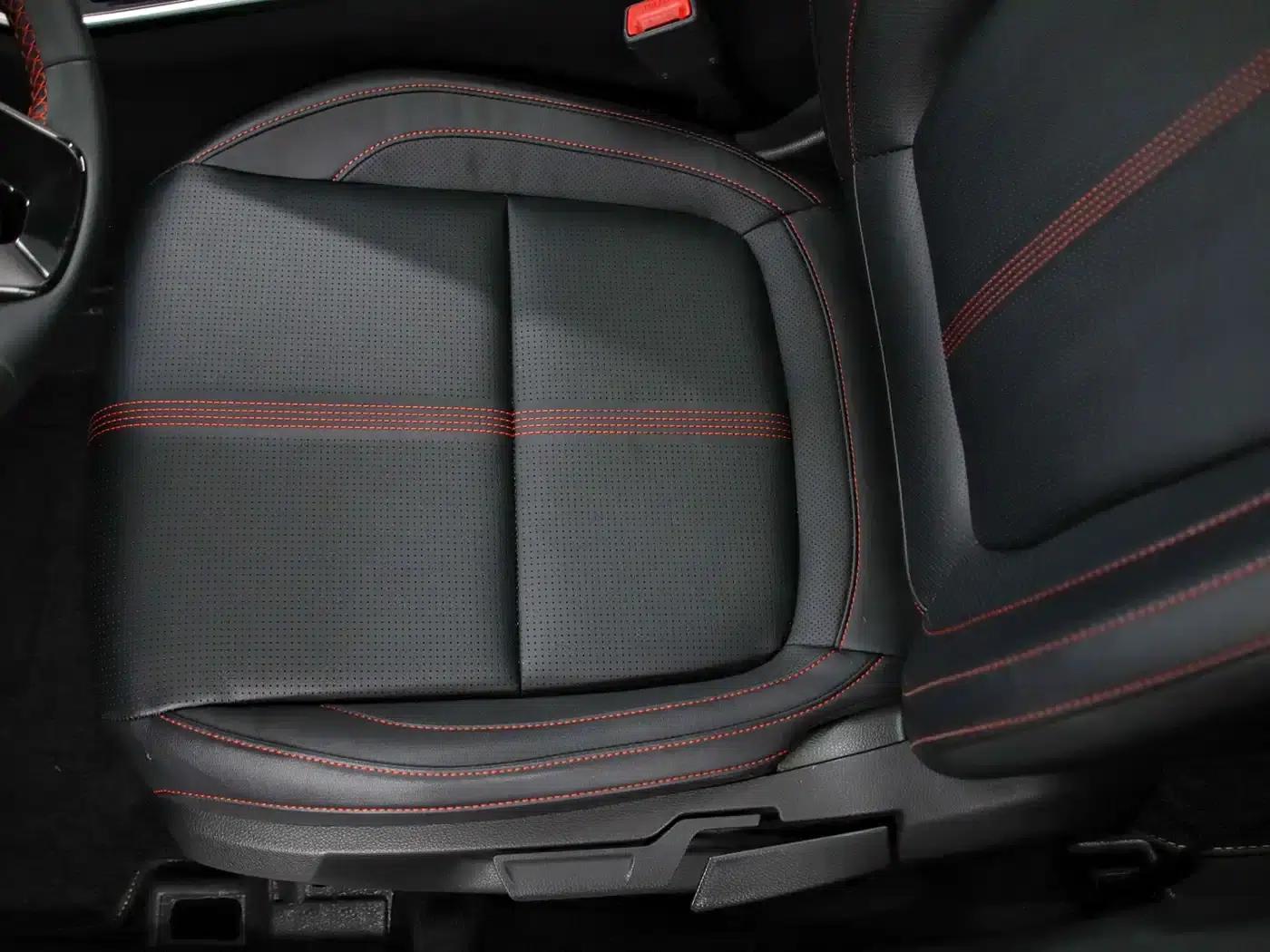 KX3 Sportage 2021 1.5L CVT Trendy Edition — миниатюра 14