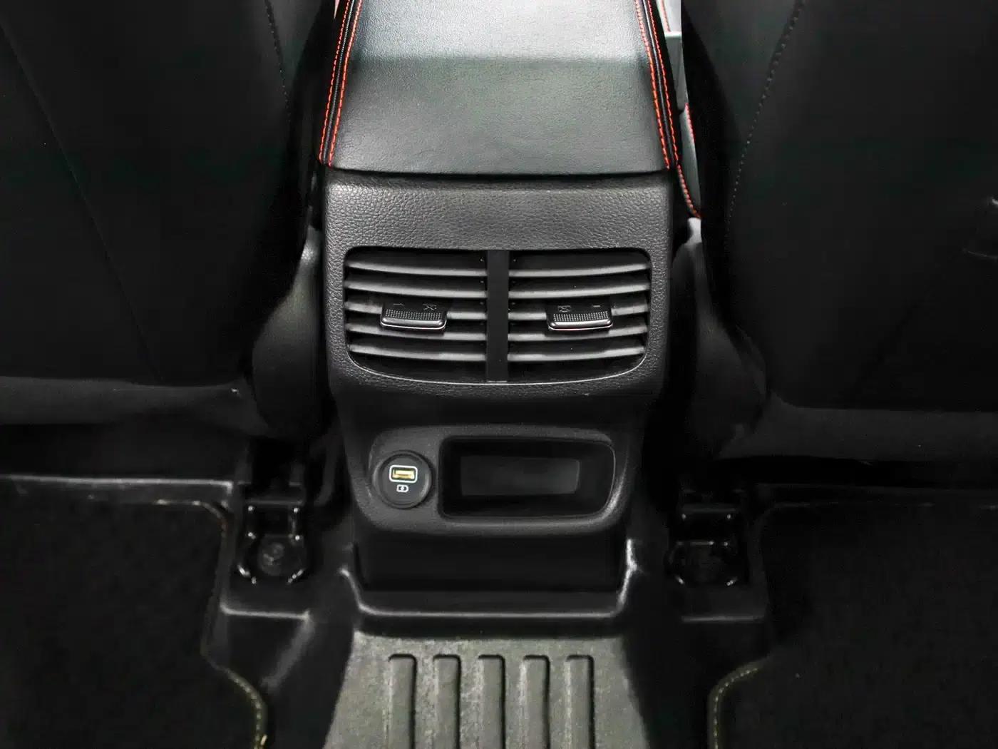KX3 Sportage 2021 1.5L CVT Trendy Edition — миниатюра 16