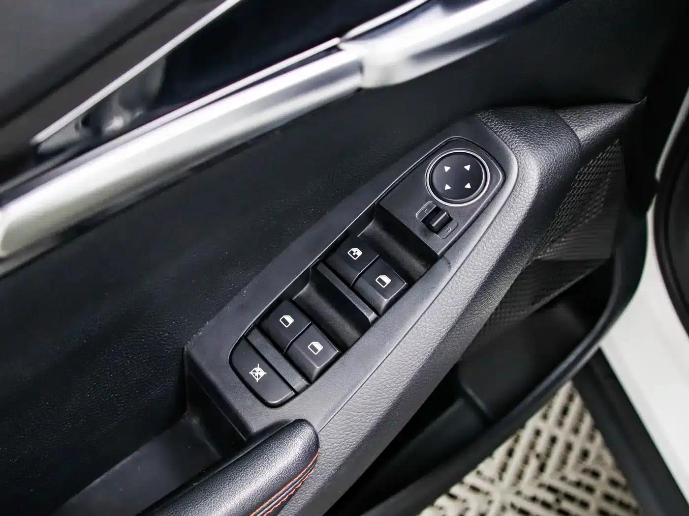KX3 Sportage 2021 1.5L CVT Trendy Edition — миниатюра 6