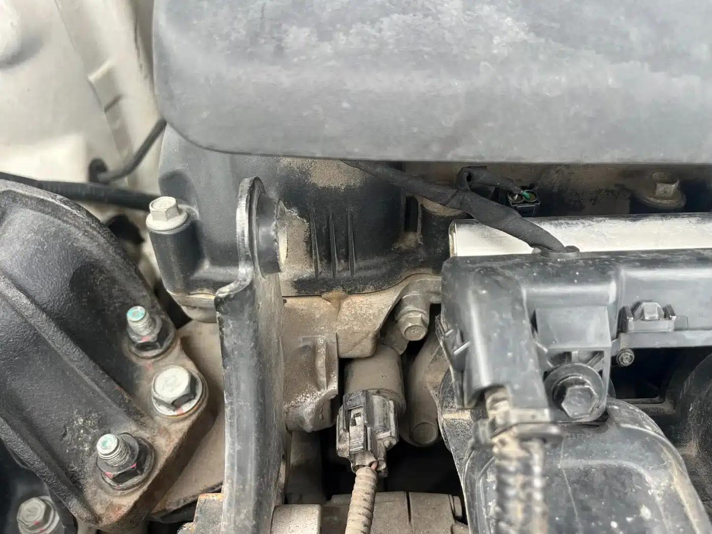 KX3 Sportage 2015 1.6L Automatic 2WD DLX — миниатюра 14