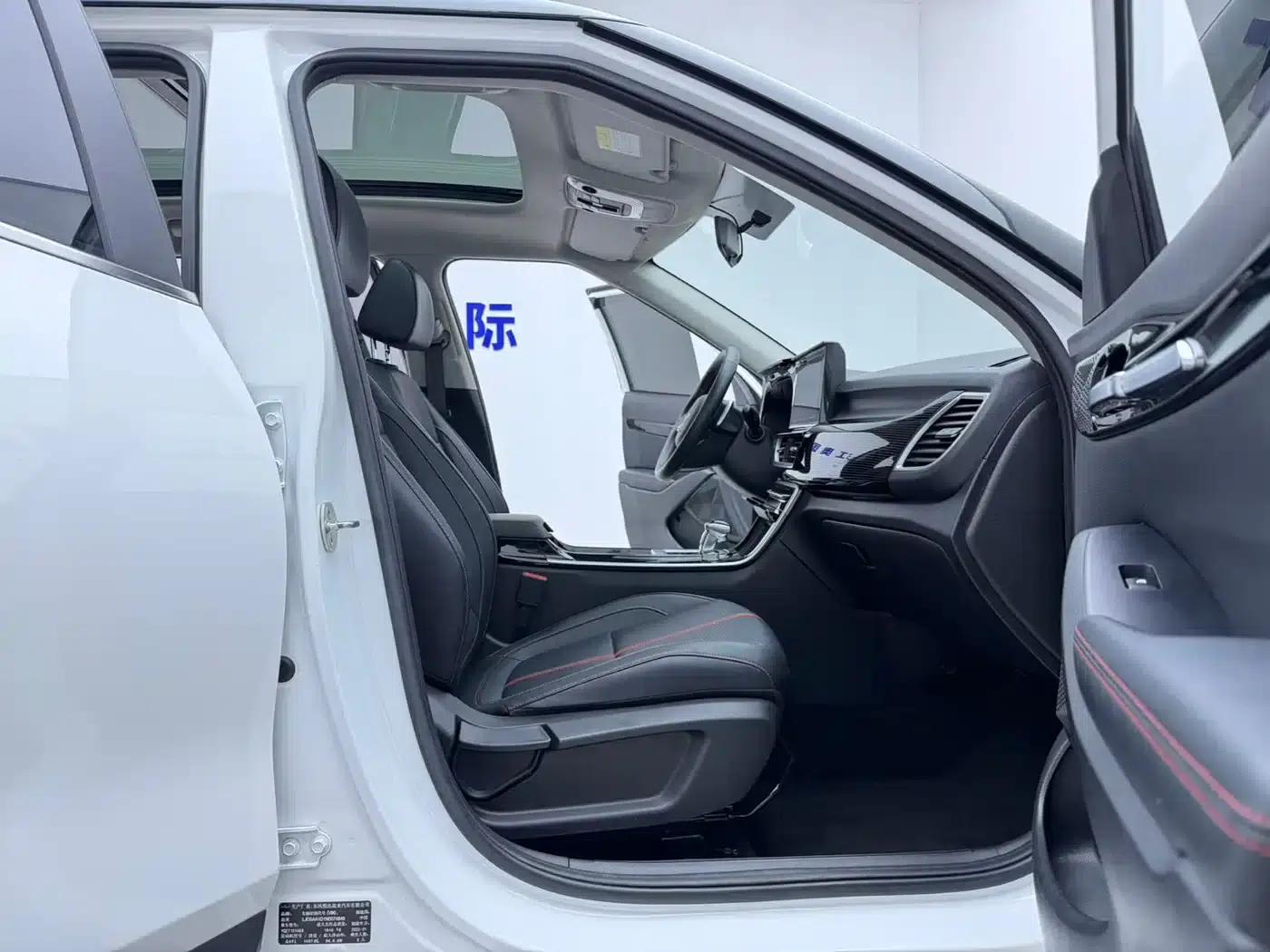 KX3 Sportage 2021 1.5L CVT Trendy Edition — миниатюра 13