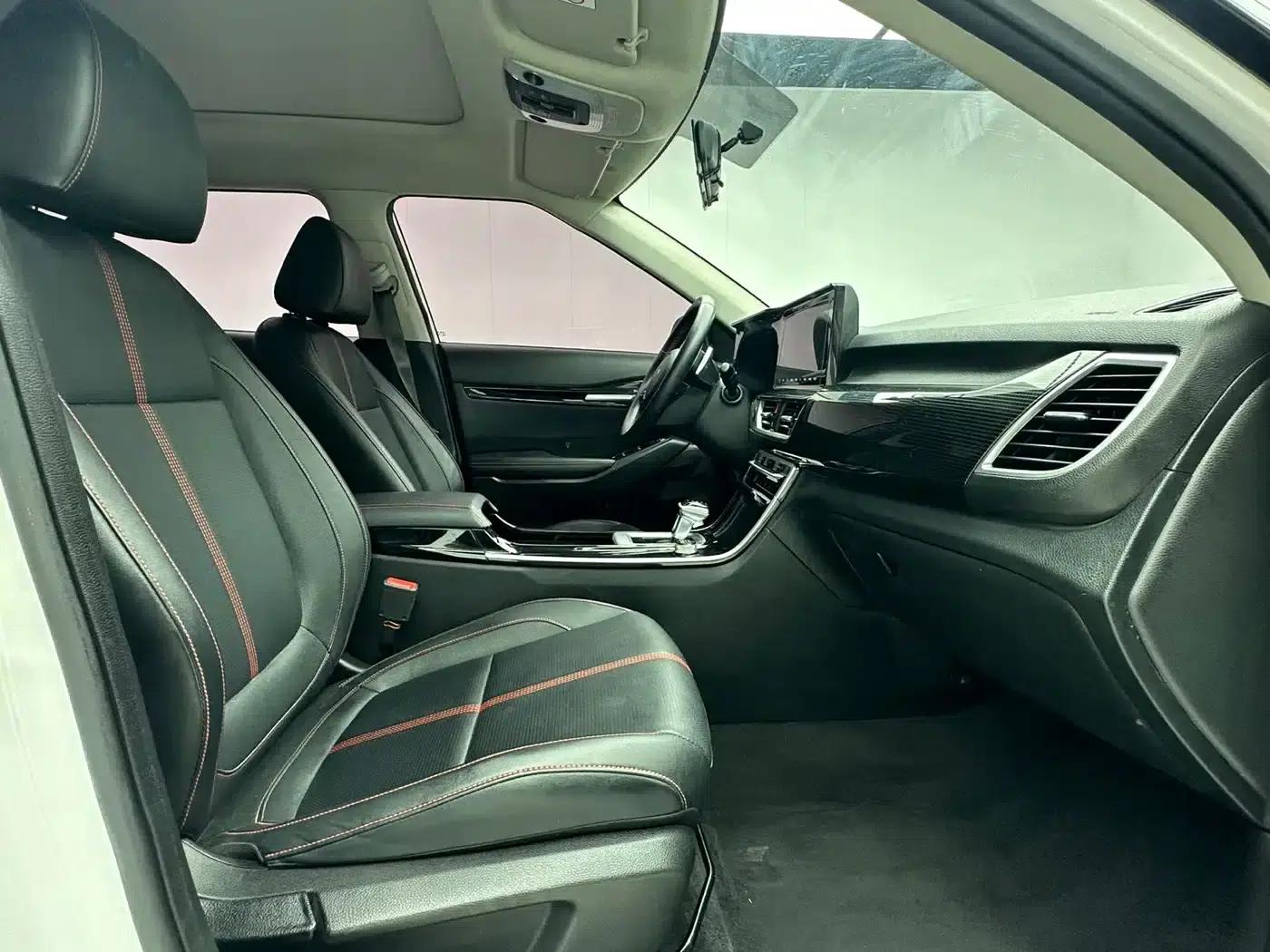 KX3 Sportage 2021 1.5L CVT Trendy Edition — миниатюра 12