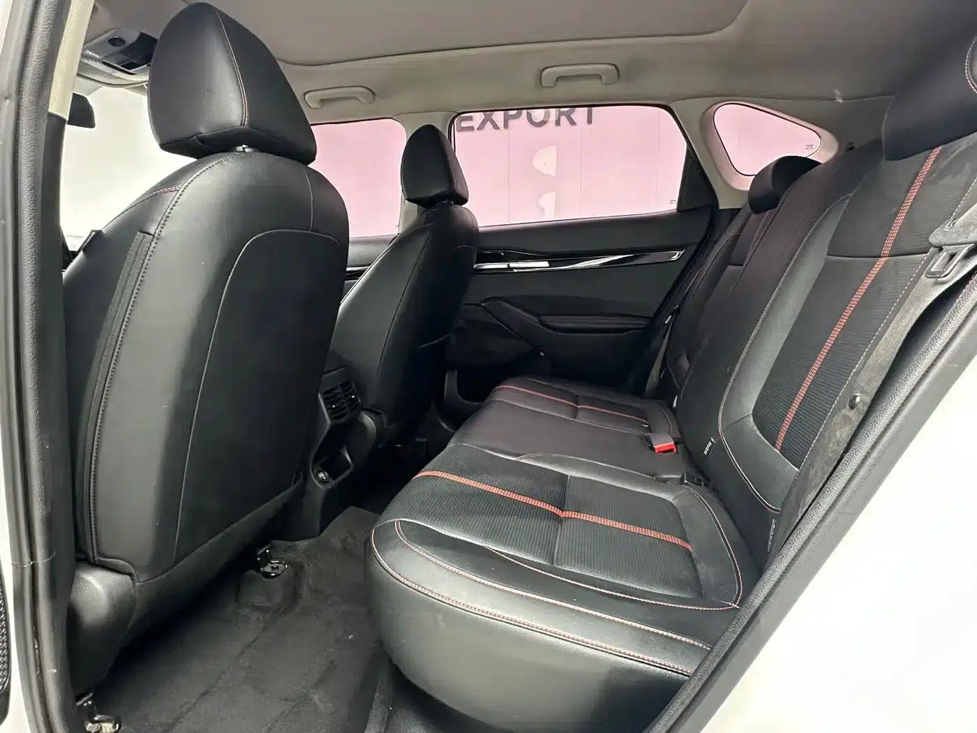 KX3 Sportage 2021 1.5L CVT Trendy Edition — миниатюра 8