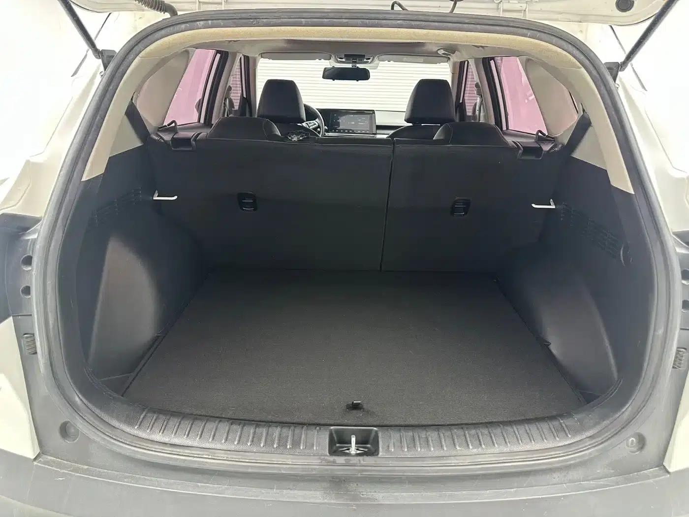 KX3 Sportage 2021 1.5L CVT Trendy Edition — миниатюра 9
