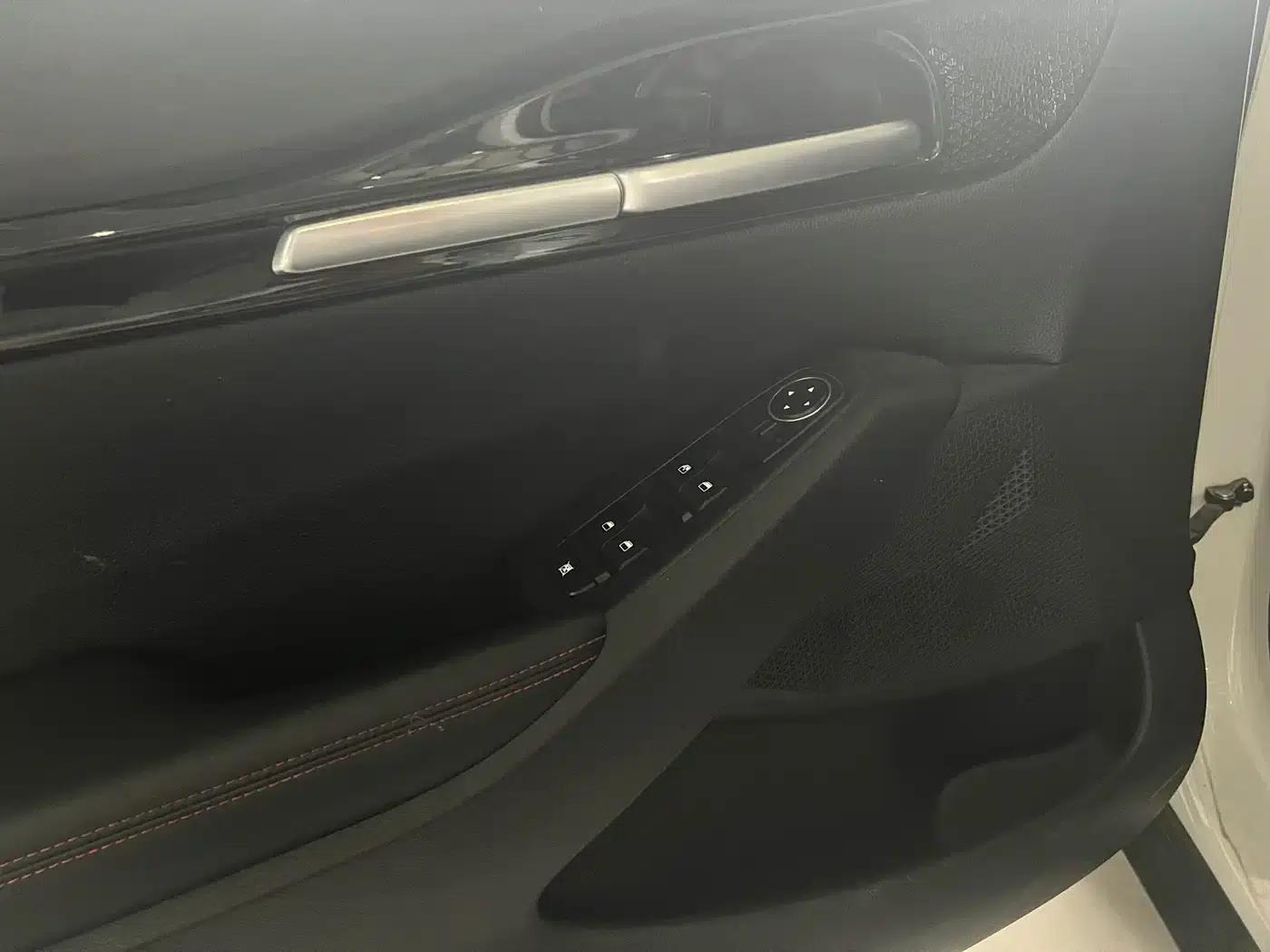 KX3 Sportage 2021 1.5L CVT New Edition — миниатюра 7