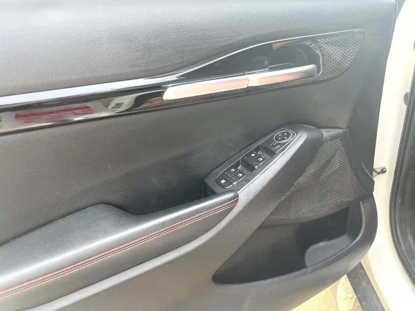 KX3 Sportage 2021 1.5L CVT Trendy Edition — миниатюра 12