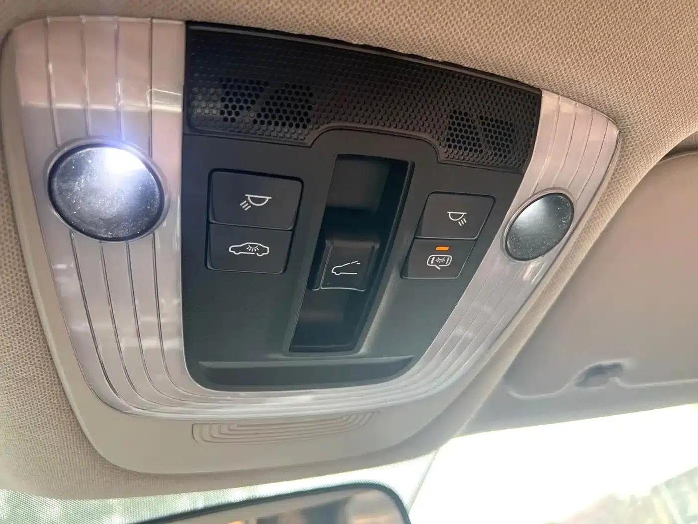 KX3 Sportage 2021 1.5L CVT Trendy Edition — миниатюра 17