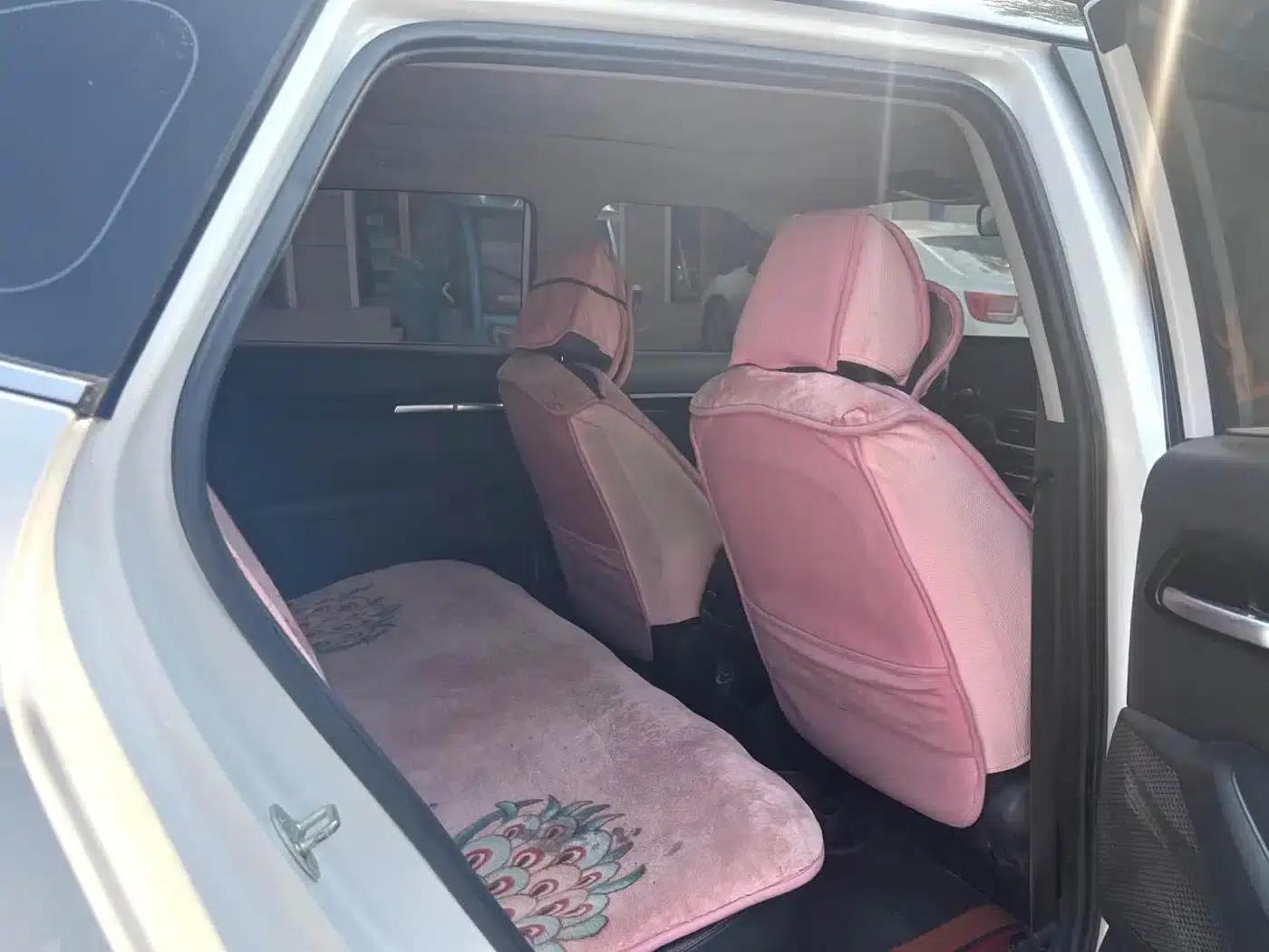 KX3 Sportage 2021 1.5L CVT Trendy Edition — миниатюра 5
