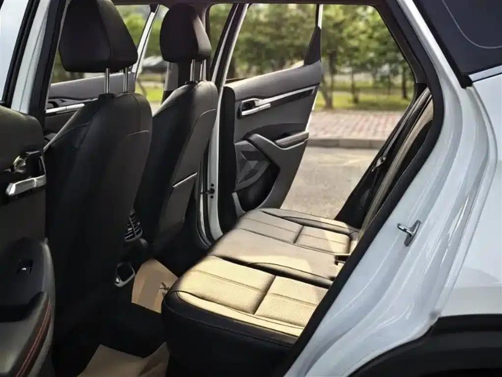 KX3 Sportage 2021 1.5L CVT New Edition — миниатюра 6