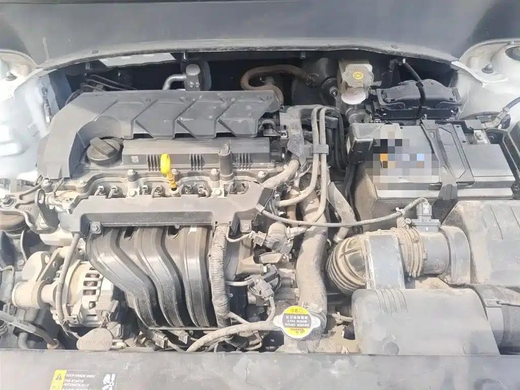 KX3 Sportage 2020 1.5L CVT Trendy Edition — миниатюра 11