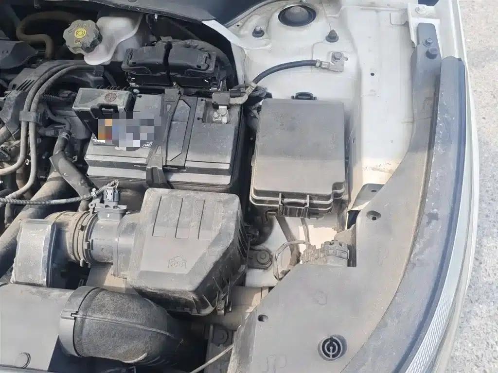 KX3 Sportage 2020 1.5L CVT Trendy Edition — миниатюра 22