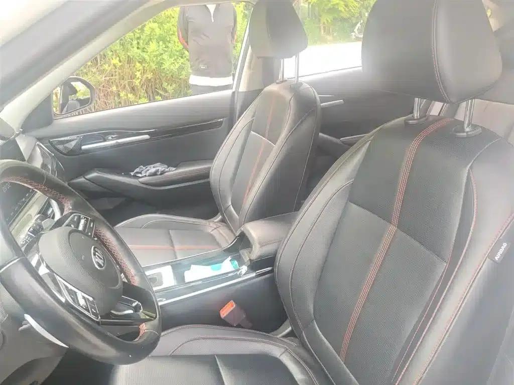 KX3 Sportage 2020 1.5L CVT Trendy Edition — миниатюра 8