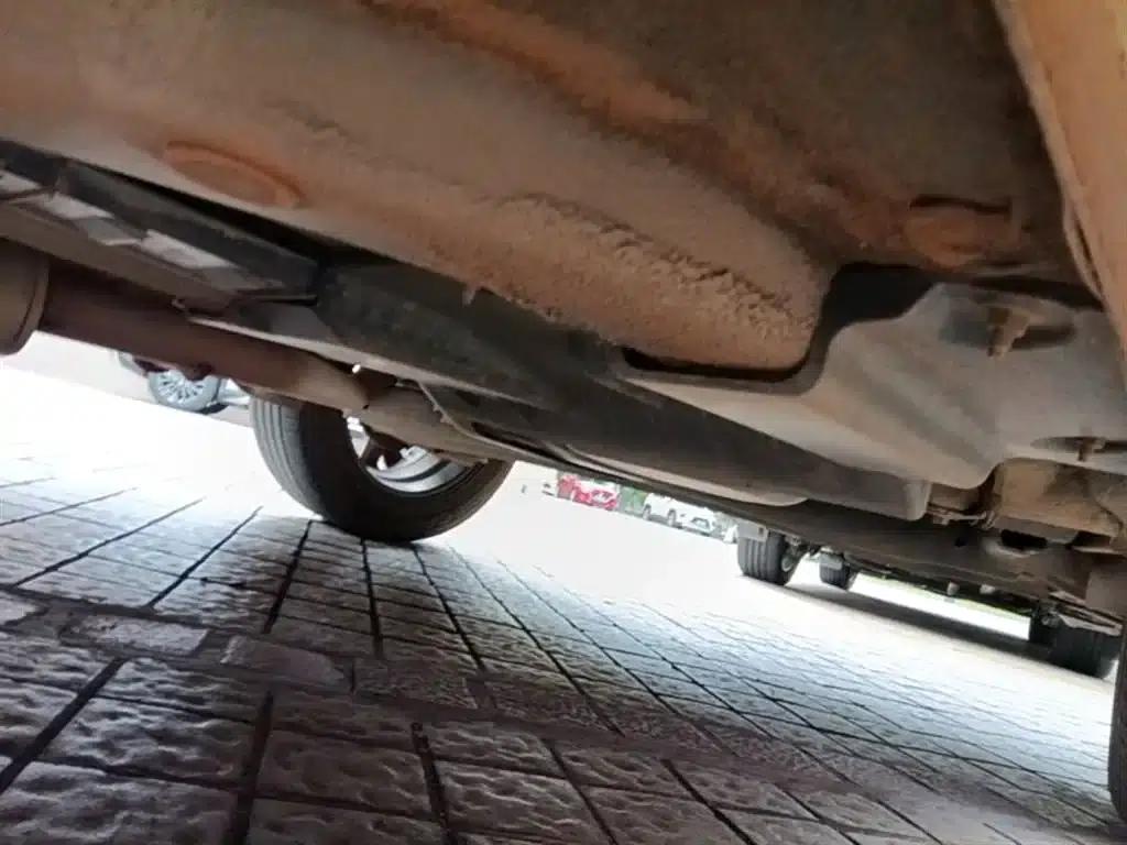 KX3 Sportage 2015 2.0L Automatic 2WD DLX — миниатюра 16