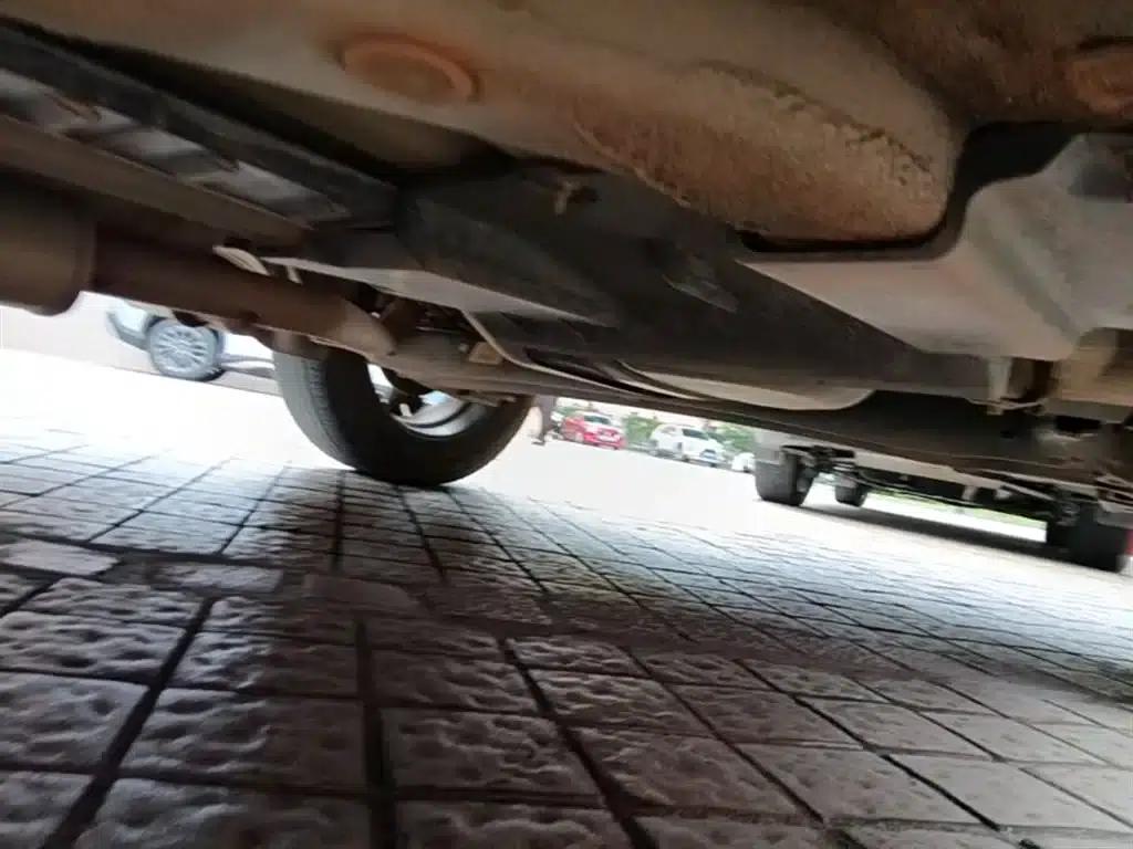 KX3 Sportage 2015 2.0L Automatic 2WD DLX — миниатюра 18