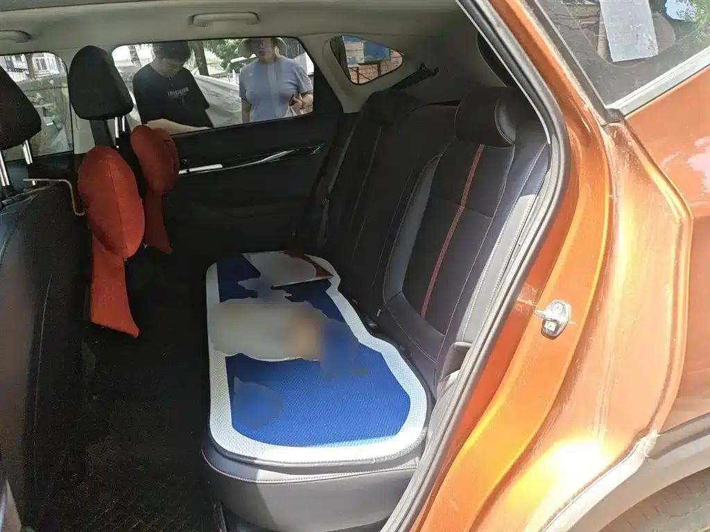 KX3 Sportage 2021 1.5L CVT Trendy Edition — миниатюра 14