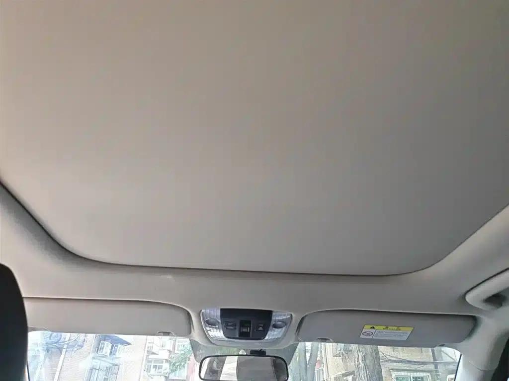 KX3 Sportage 2021 1.5L CVT Trendy Edition — миниатюра 15