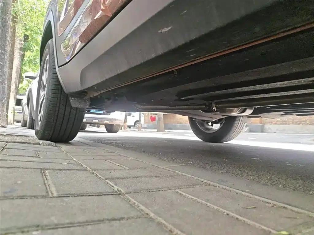 KX3 Sportage 2021 1.5L CVT Trendy Edition — миниатюра 18