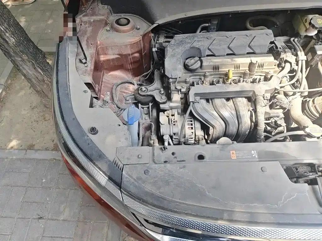 KX3 Sportage 2021 1.5L CVT Trendy Edition — миниатюра 23