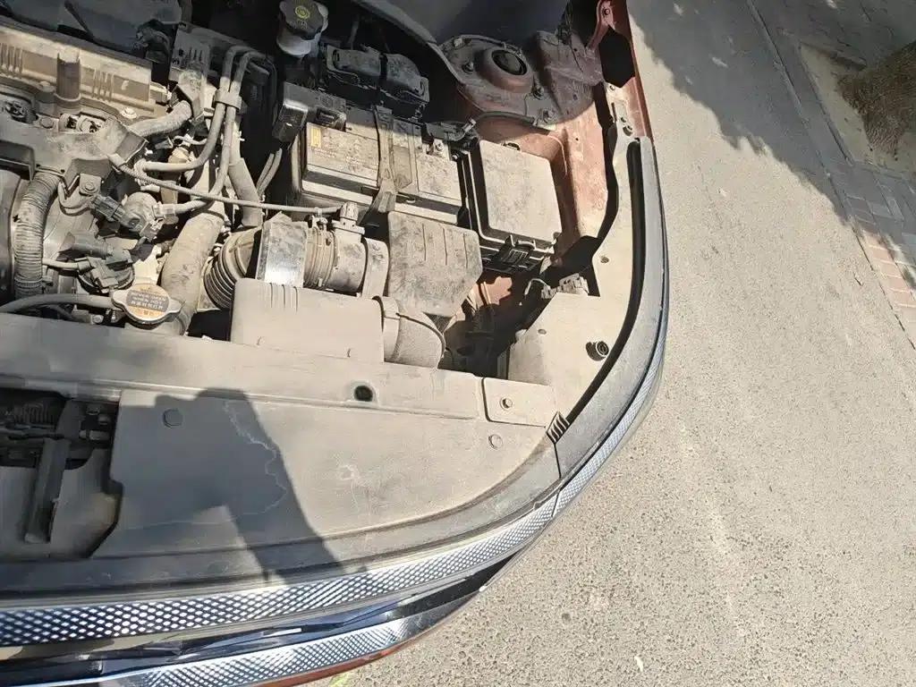 KX3 Sportage 2021 1.5L CVT Trendy Edition — миниатюра 24