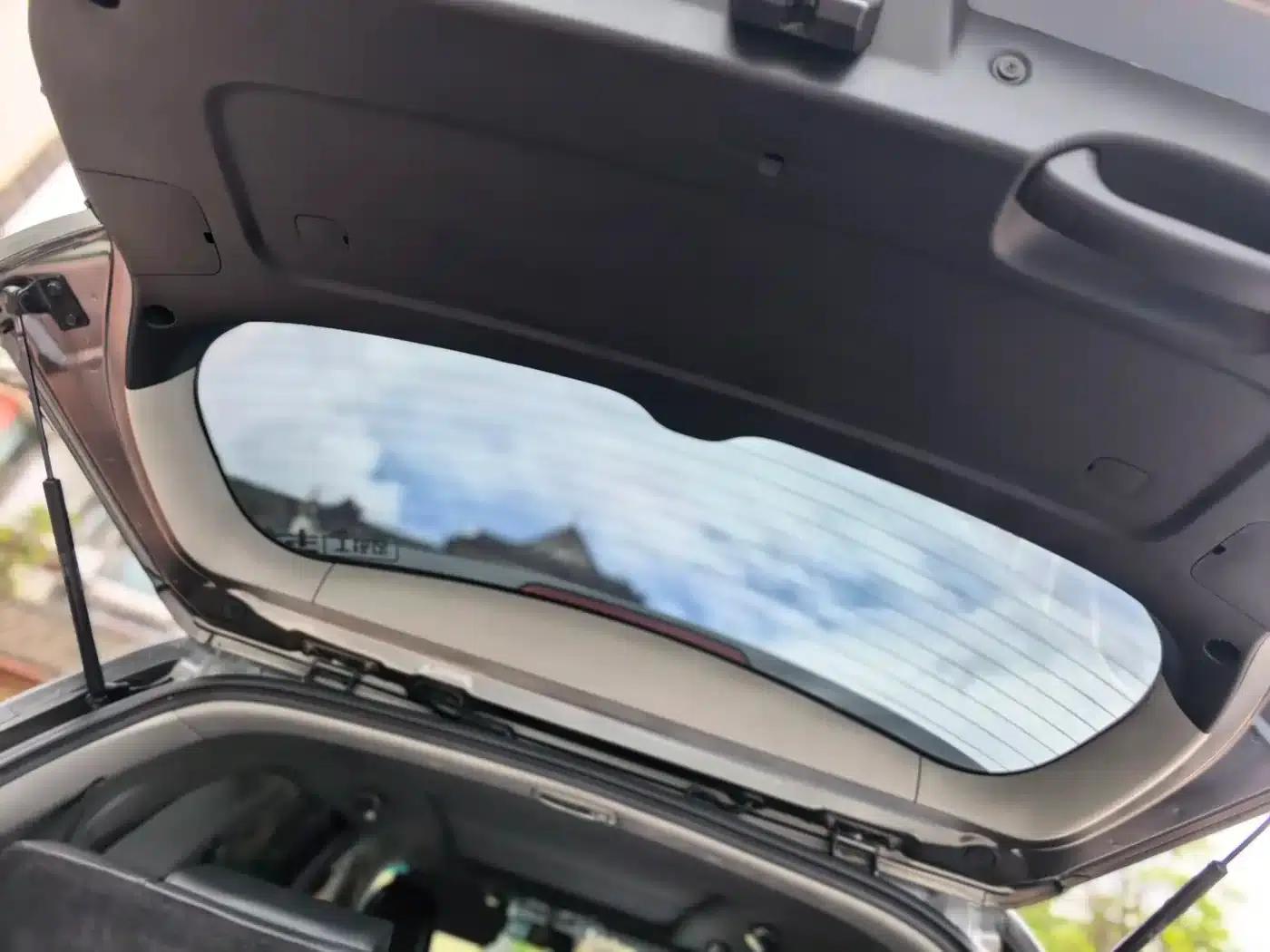 2013 Sorento 2.2T 7-seater Diesel Luxury Edition — миниатюра 9