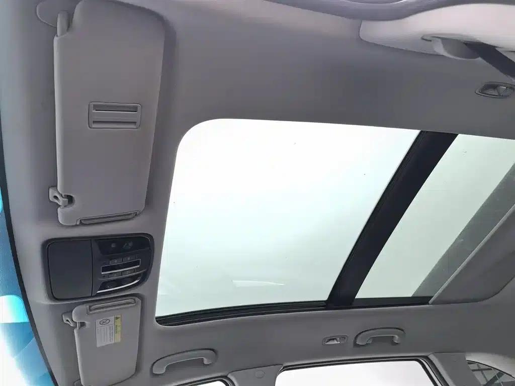 2016 Sorento L 2.4L Gasoline 4WD Custom Edition 7-Seater (China V Emission Standard) — миниатюра 14