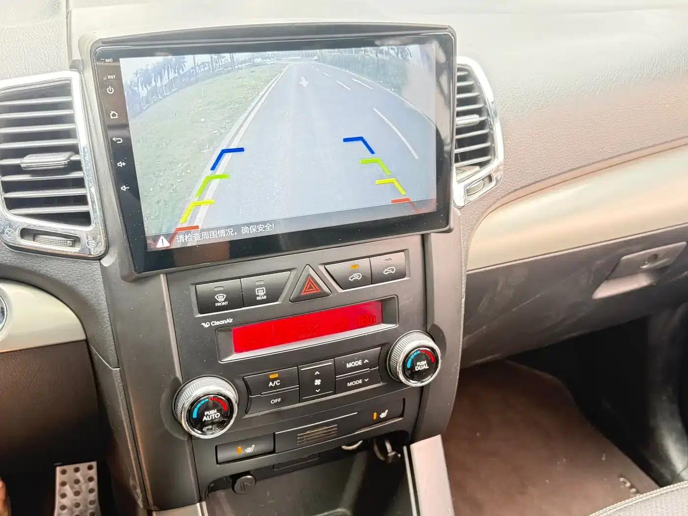2012 Sorento 2.4L Petrol Premium Edition — миниатюра 12
