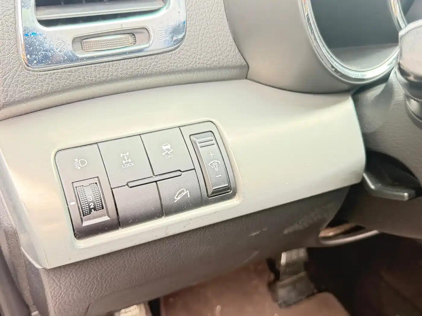 2012 Sorento 2.4L Petrol Premium Edition — миниатюра 13