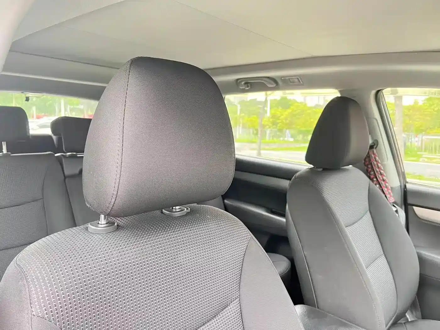 2012 Sorento 2.4L Petrol Luxury Edition — миниатюра 30