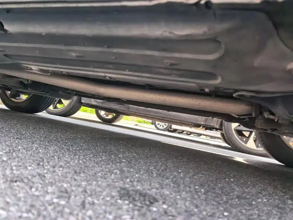 2013 Sorento 2.2T 7-seater Diesel Luxury Edition — миниатюра 16