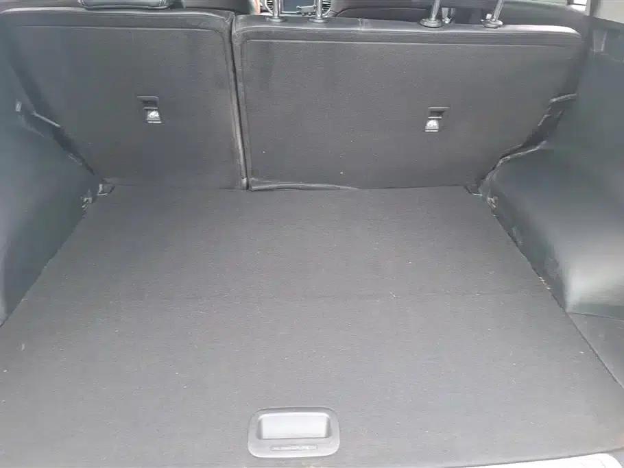 Kia KX5 2016 1.6T Automatic 2WD DLX — миниатюра 4