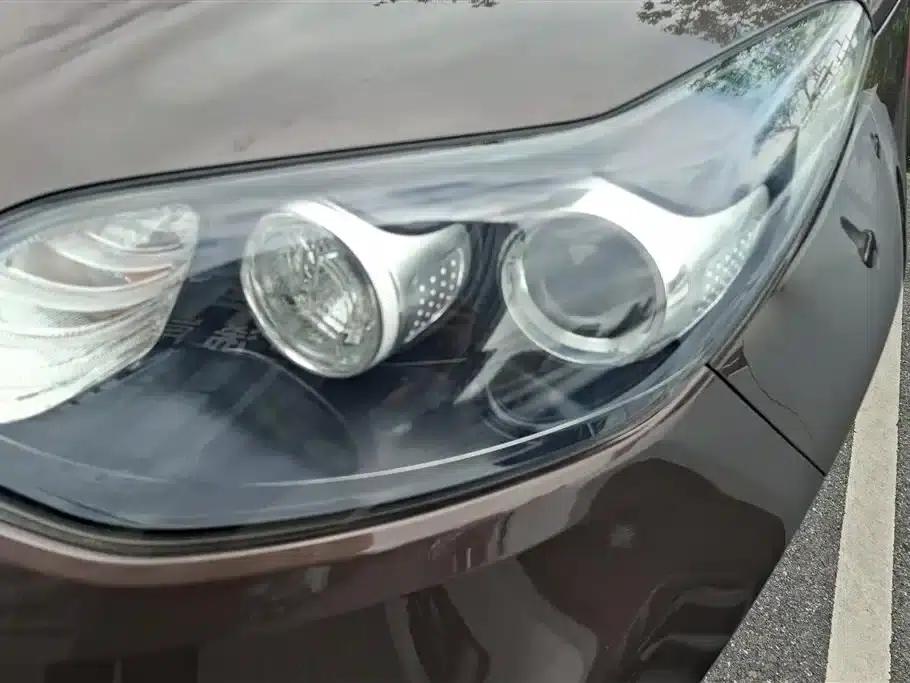 Kia KX5 2016 1.6T Automatic 2WD DLX — миниатюра 5