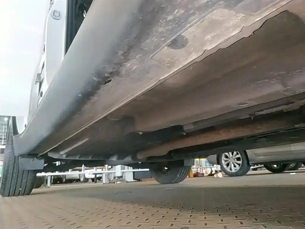 Kia KX5 2016 1.6T Automatic 2WD DLX — миниатюра 21
