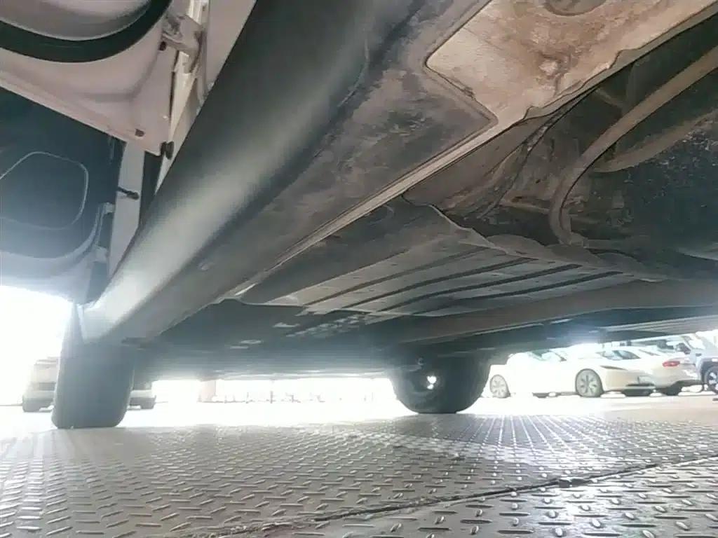 Kia KX5 2016 1.6T Automatic 2WD DLX — миниатюра 22