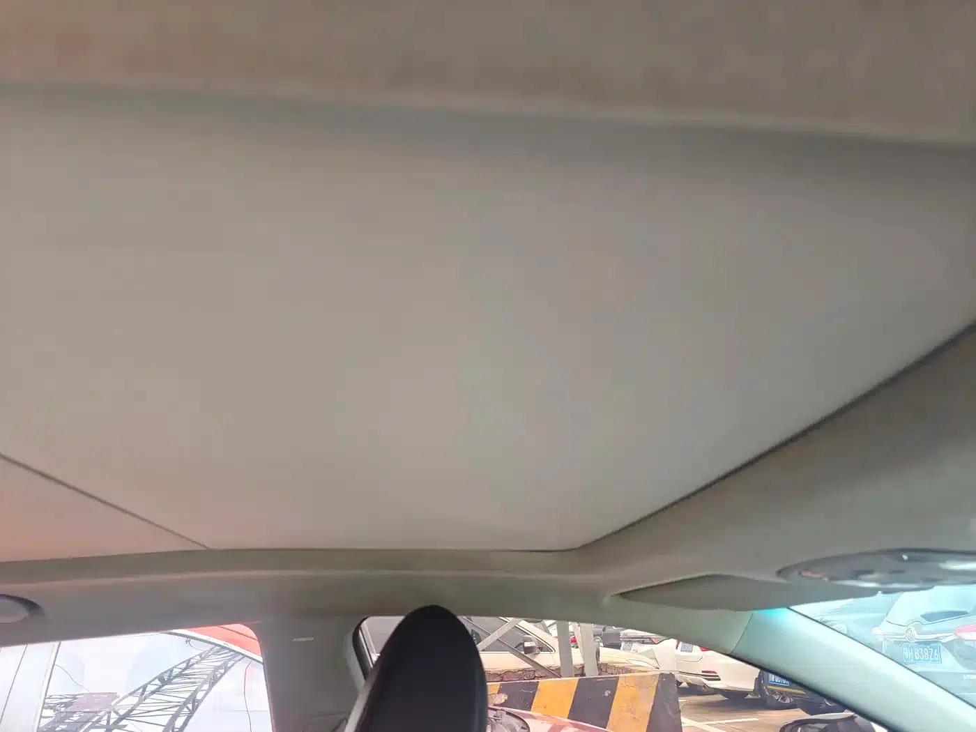 Kia K4 2015 1.8L Automatic DLX Special — миниатюра 9