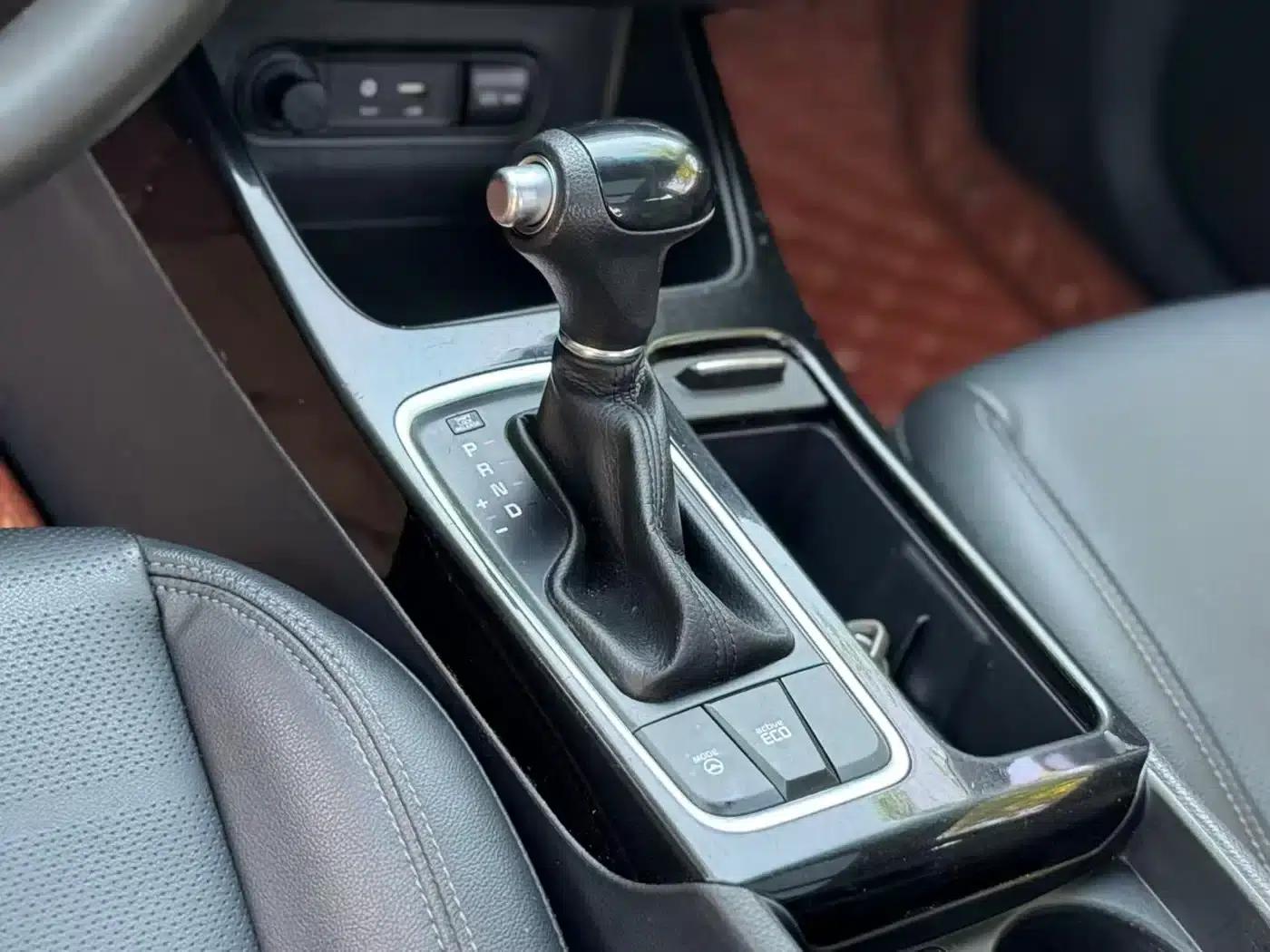 Kia K4 2017 1.8L Automatic GLS Special — миниатюра 24