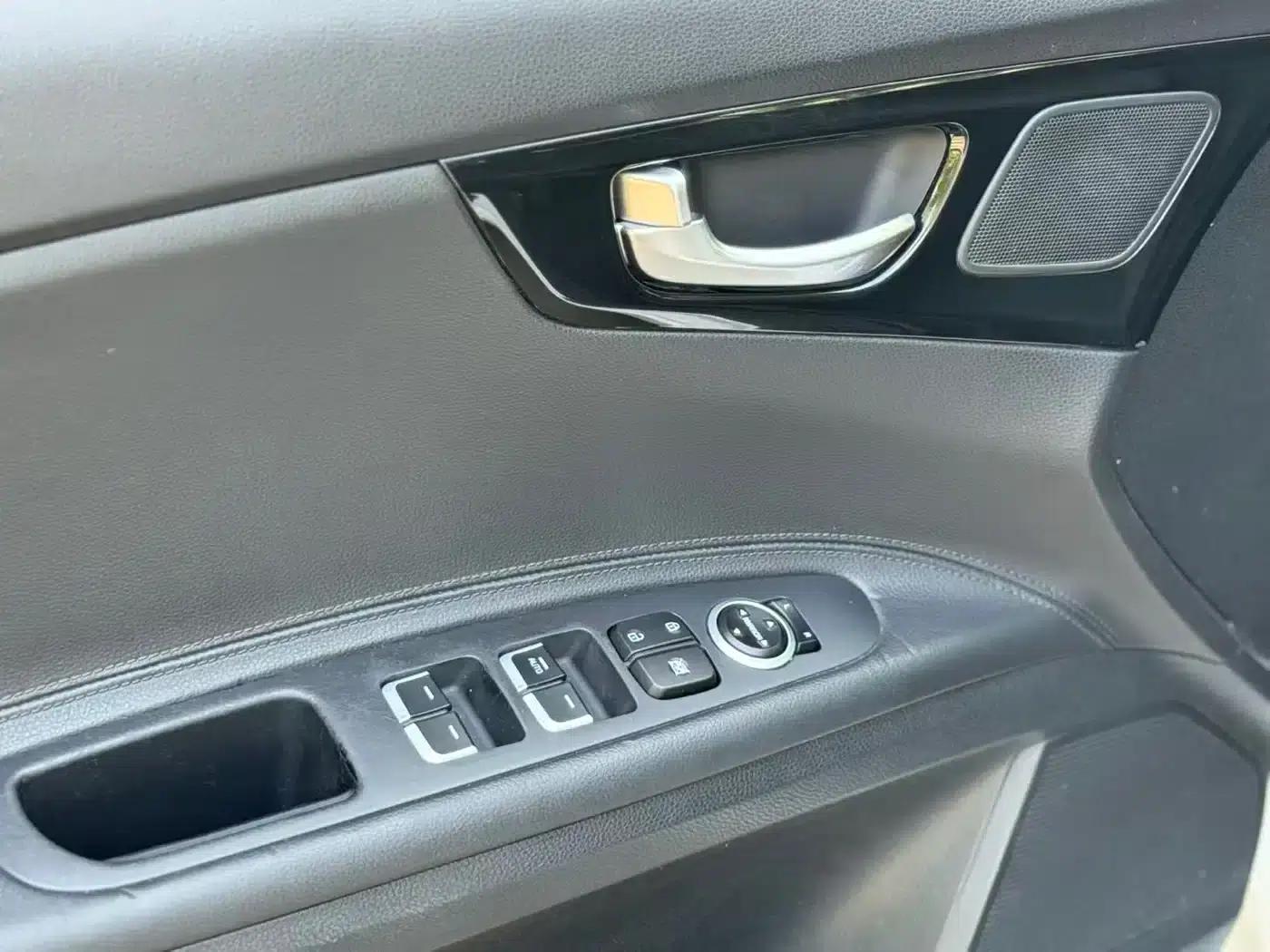 Kia K4 2017 1.8L Automatic GLS Special — миниатюра 26