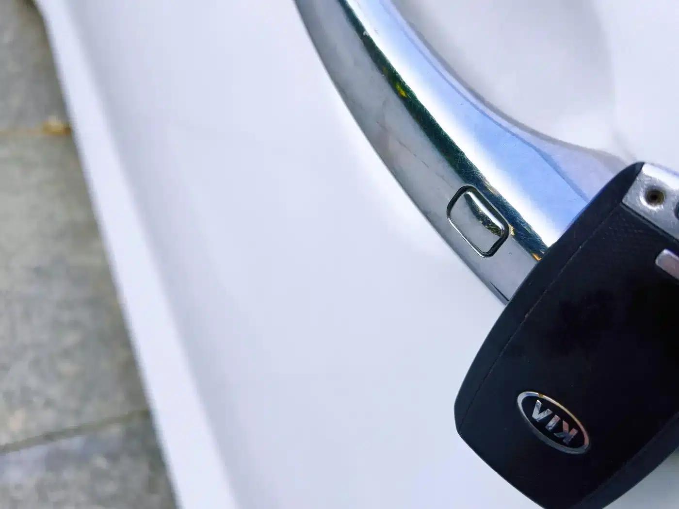 Kia K4 2014 1.8L Automatic GLS — миниатюра 18