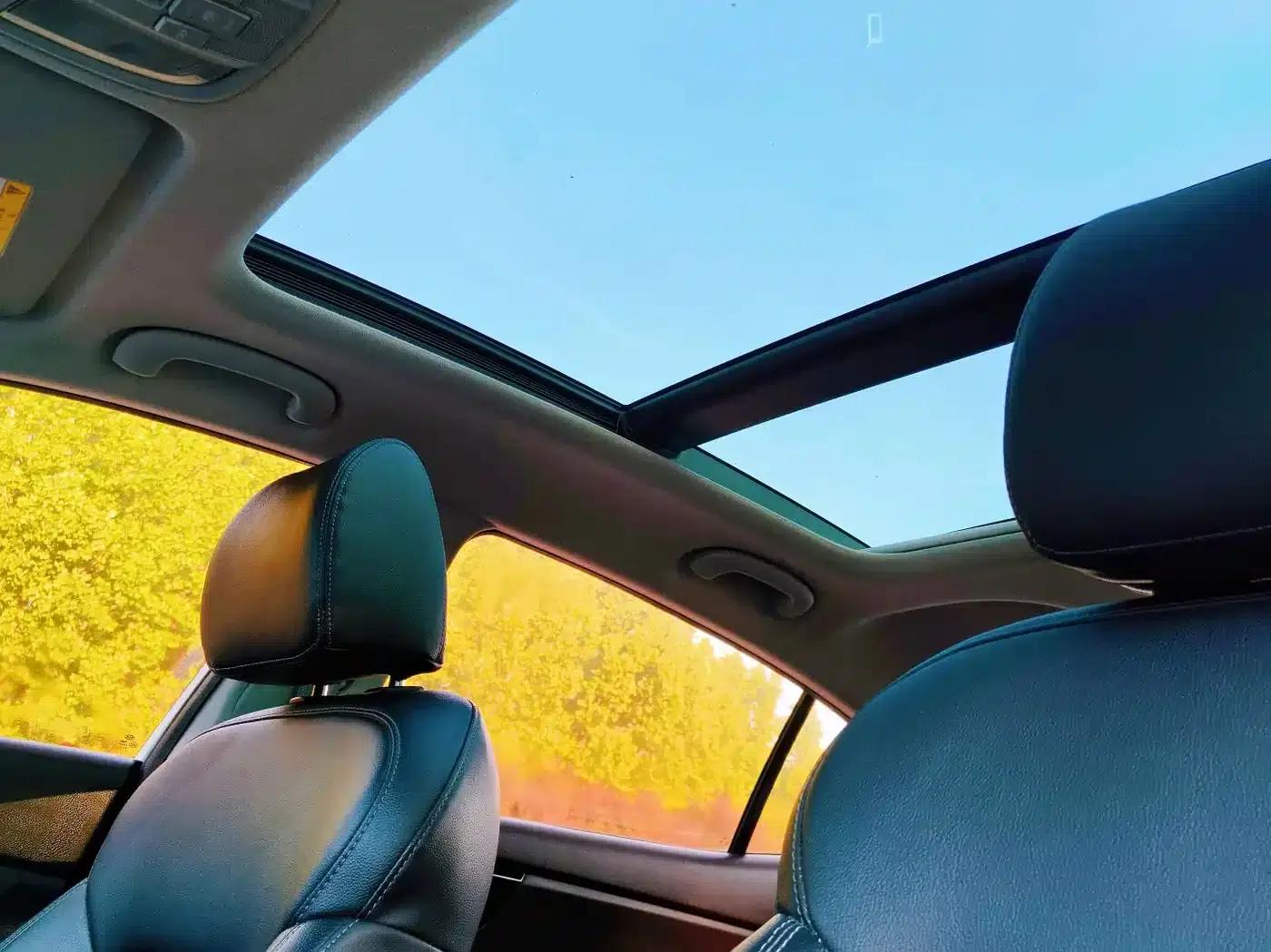 Kia K4 2014 1.8L Automatic GLS — миниатюра 26