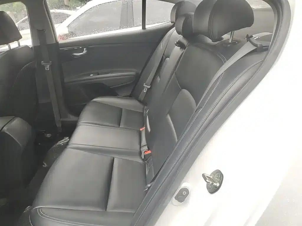 Kia K4 2014 1.8L Automatic GLS — миниатюра 17