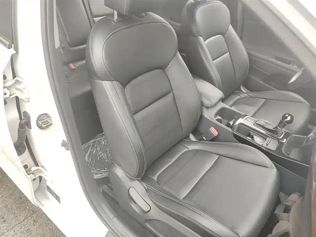 Kia K4 2014 1.8L Automatic GLS — миниатюра 25