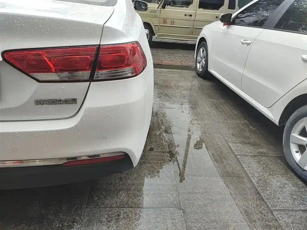 Kia K4 2014 1.8L Automatic GLS — миниатюра 8