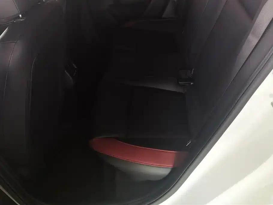 2017 KX CROSS 1.4L AT GLS — миниатюра 11