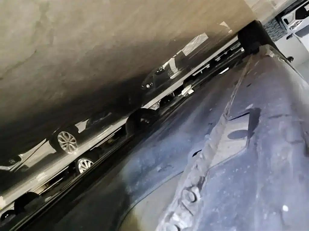 2017 KX CROSS 1.4L AT GLS — миниатюра 19